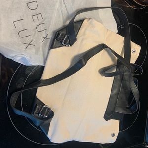 Deux Lux Backpack
